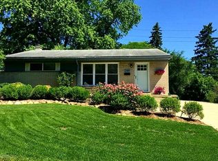 244 Thalia Ave, Rochester Hills, MI 48307