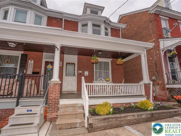 917 Queen St, Pottstown, PA 19464