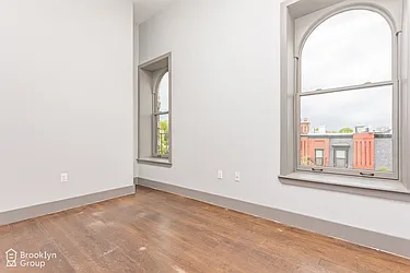 Rented by Brooklyn Group