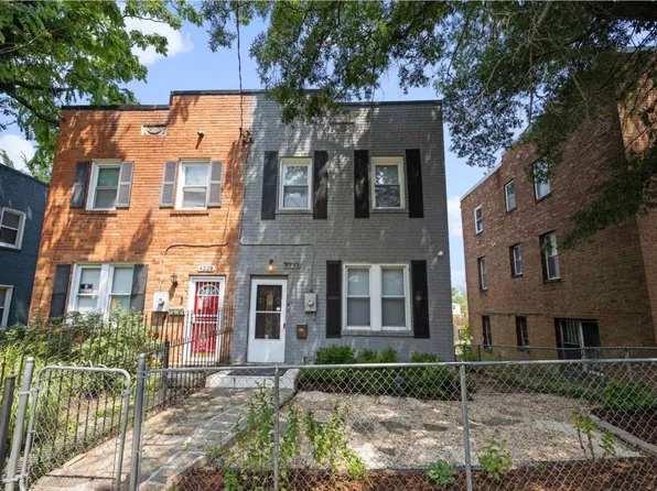 4230 Edson Pl NE, Washington, DC 20019