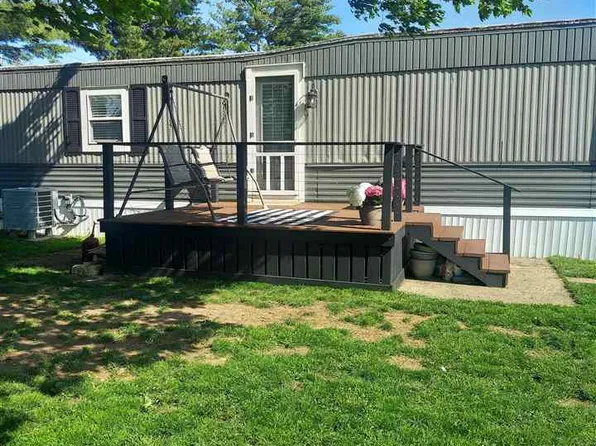 78 S Amanda Dr Lot 18, Winchester, IN 47394