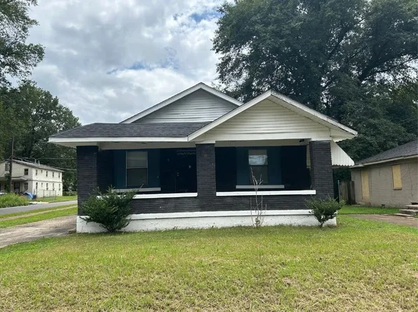 707 E Trigg Ave, Memphis, TN 38106