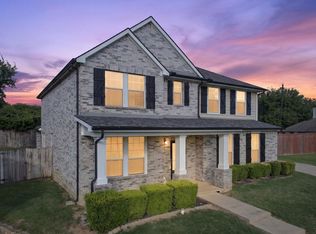 5816 Hilton Head Dr, North Richland Hills, TX 76180