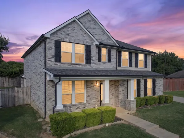 5816 Hilton Head Dr, North Richland Hills, TX 76180