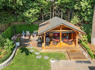 2540 Boswell Ave, North Vancouver, BC V7H 1L7