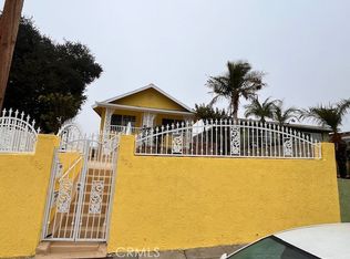 823 S Downey Rd, Los Angeles, CA 90023