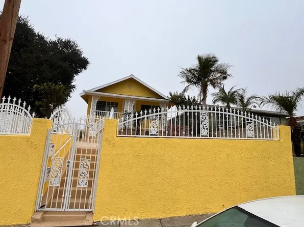 823 S Downey Rd, Los Angeles, CA 90023