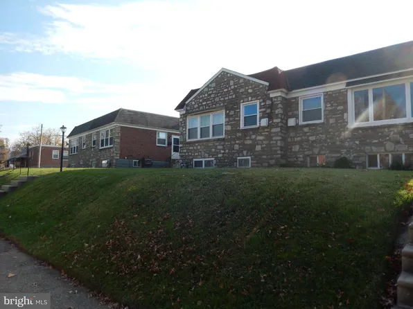 600 Glen Valley Dr, Norristown, PA 19401