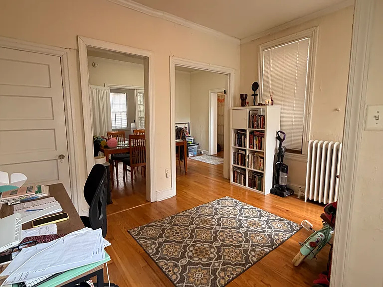 2118 Sansom St #1F — Photo 10