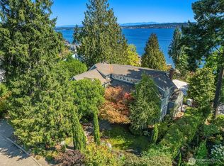 5157 NE Latimer Pl, Seattle, WA