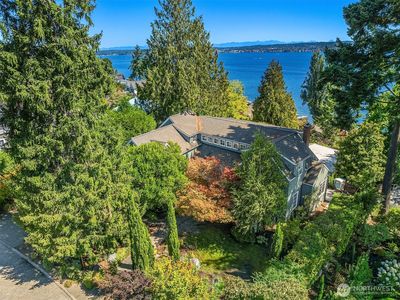5157 NE Latimer Place, Seattle, WA, 98105