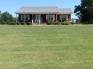 6060 Cox Gap Rd, Boaz, AL 35956