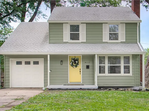 8111 Ward Parkway Plz, Kansas City, MO 64114