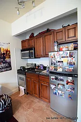 Rented by J Misrahi Realty Corp