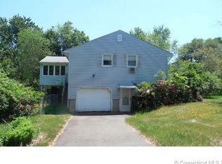 95 Warren Ave, Vernon, CT 06066