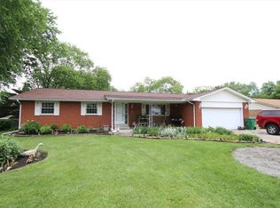2178 Prudence Dr, Dayton, OH 45431