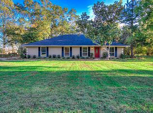120 Ranchtown Rd, Elm Grove, LA 71051