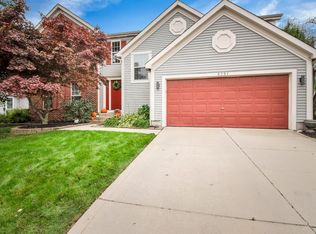 5391 Red Wynne Ln, Hilliard, OH 43026