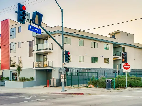 6015 Woodman Ave #206, Van Nuys, CA 91401