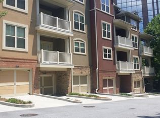 1032 Perimeter Walk, Dunwoody, GA 30338