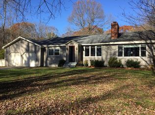 123 Pleasant Valley Rd, Amesbury, MA 01913