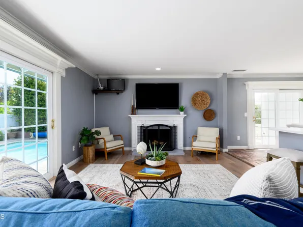 1232 Rotella St, Thousand Oaks, CA 91320