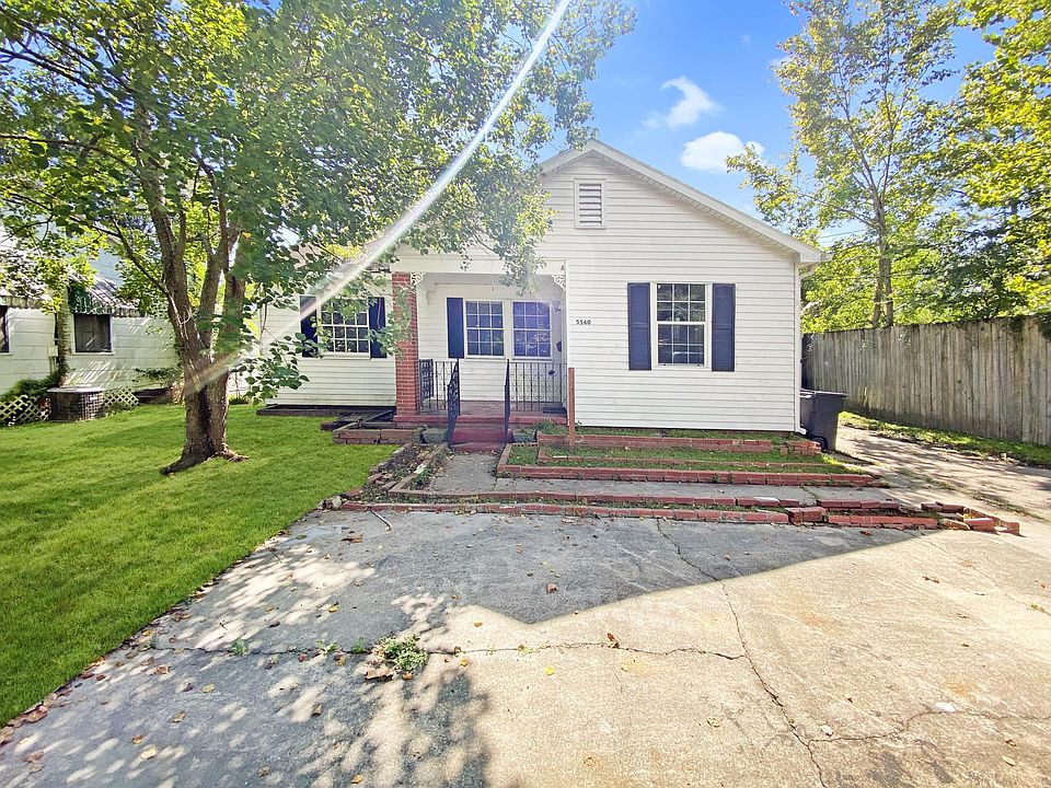 5560 Dutton Ave, Baton Rouge, LA 70805 Zillow