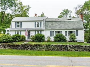 212 Thompson Rd, Thompson, CT 06277