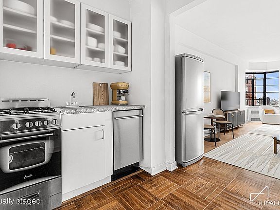2nd image of 57 Montague St APT 8K