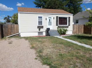 609 W 9th St, North Platte, NE 69101