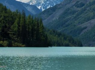 Nhn L2 B5 Chilkat Lake, Haines, AK 99827