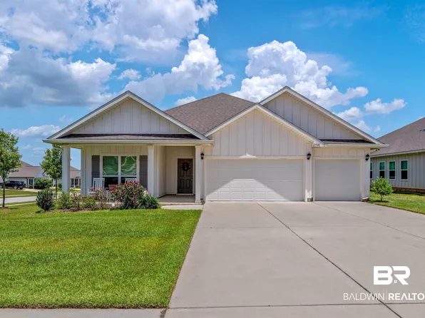 21580 Burney Rd, Fairhope, AL 36532