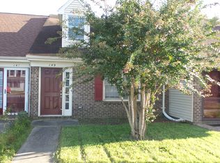 149 Parkway Dr, Hampton, VA 23669