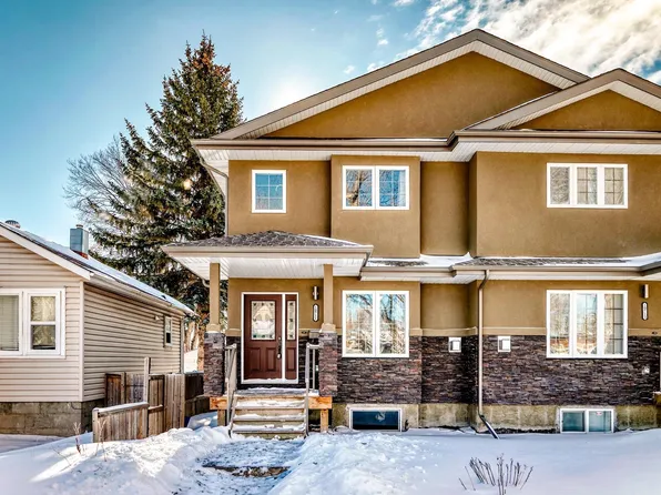 10711 70th Ave NW, Edmonton, AB T6H 2G4