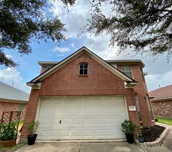20302 Charlisa Springs Dr, Katy, TX, 77449