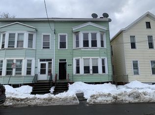 858 3rd St #2, Albany, NY 12206