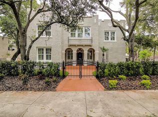 4625 W Woodmere Rd, Tampa, FL 33609