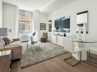 156 William St #14D, New York, NY 10038