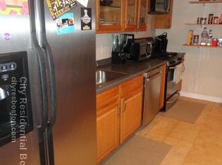748 E 3rd St #U-A, Boston, MA 02127