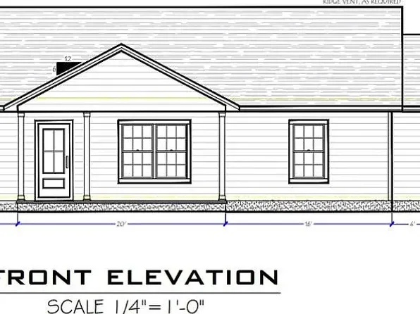 1215 Beulah Church Rd, Lee, FL 32059