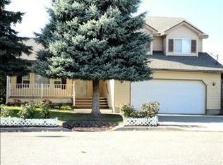 1320 S Bannen Rd, Veradale, WA 99037