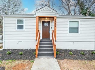 1096 Ferndale St, Stone Mountain, GA 30083