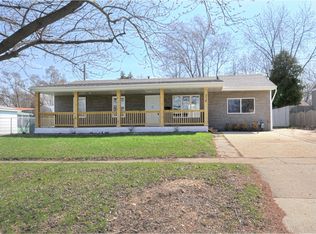 318 Mac Gregor Rd, Lockport, IL 60441