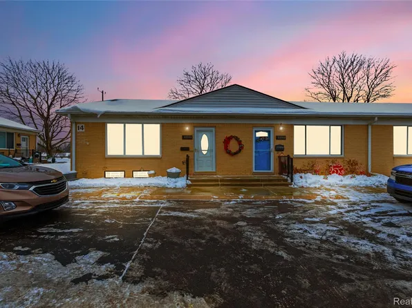 49990 Helfer Blvd, Wixom, MI 48393