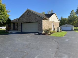 8250 Manning Rd, Germantown, OH 45327