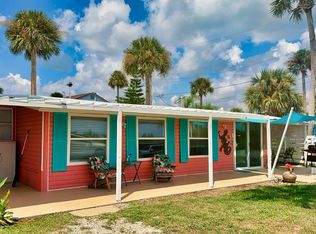 5277 S Ridgewood Ave LOT 100, Port Orange, FL 32127