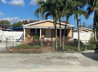 10515 NW 36th Pl, Miami, FL 33147