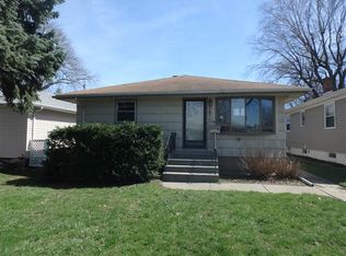 17841 Glen Oak Ave, Lansing, IL 60438