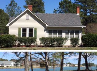 849 Cowart Rd, Lottsburg, VA 22511