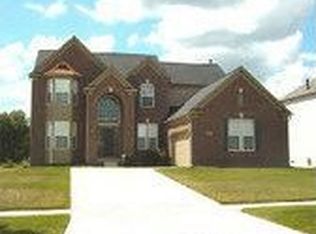 6978 Lakeway St, Ypsilanti, MI 48197